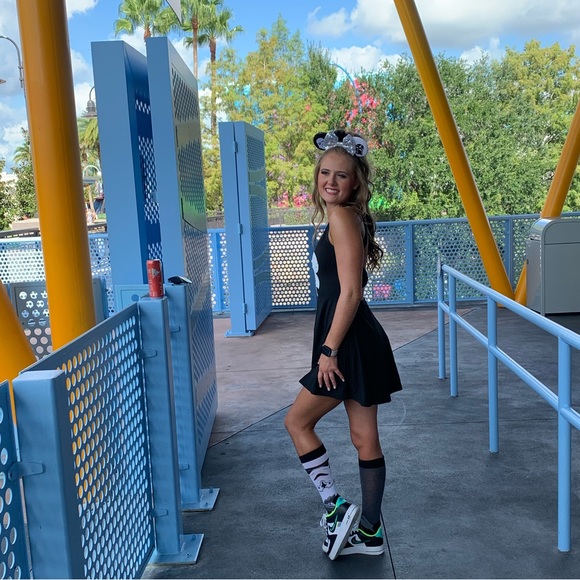 Starwars athletic dress - Picture 4 of 6